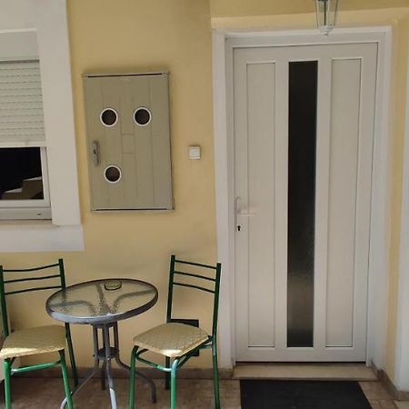 Apartments Volega Herceg Novi Buitenkant foto