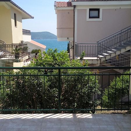 Apartments Volega Herceg Novi Buitenkant foto