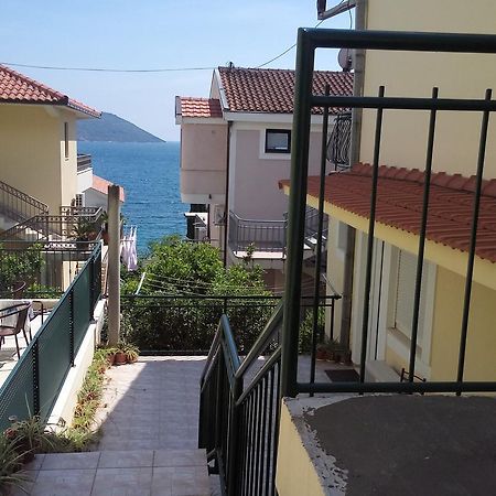Apartments Volega Herceg Novi Buitenkant foto
