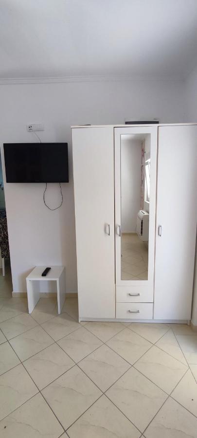 Apartments Volega Herceg Novi Buitenkant foto