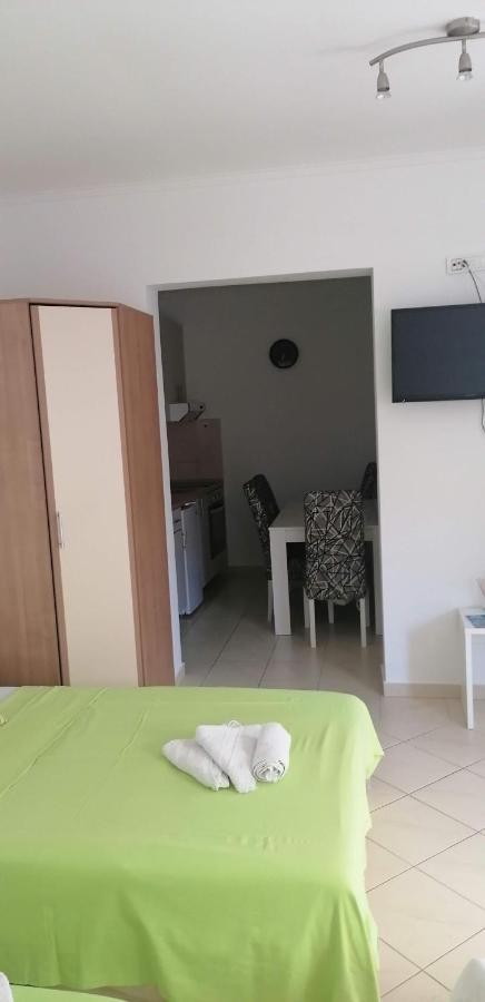 Apartments Volega Herceg Novi Buitenkant foto