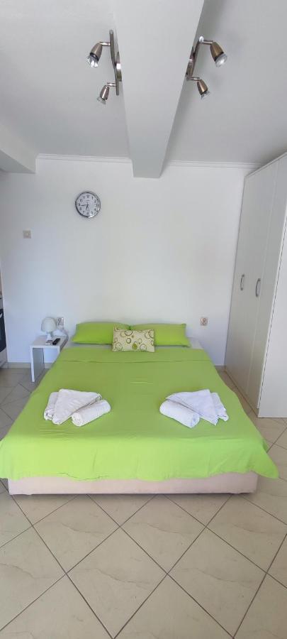 Apartments Volega Herceg Novi Buitenkant foto