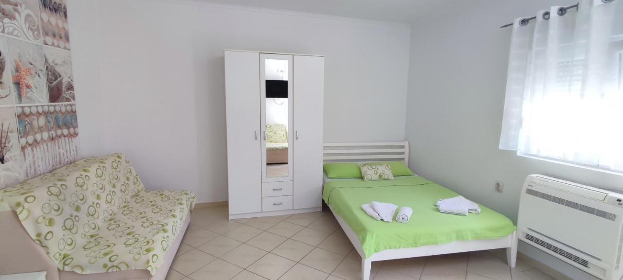 Apartments Volega Herceg Novi Buitenkant foto