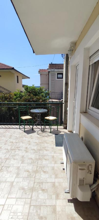 Apartments Volega Herceg Novi Buitenkant foto