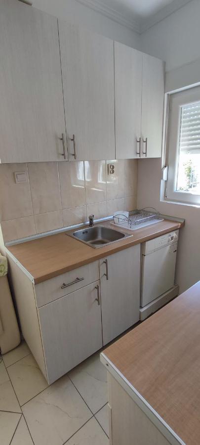 Apartments Volega Herceg Novi Buitenkant foto
