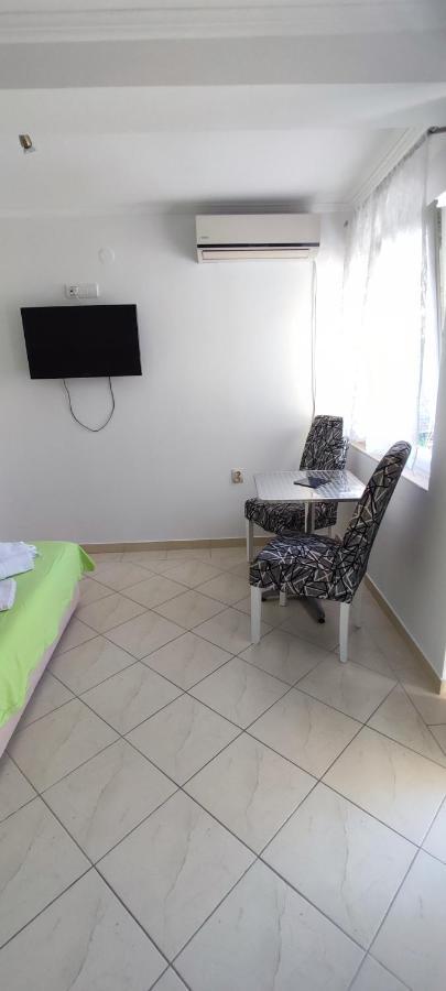 Apartments Volega Herceg Novi Buitenkant foto