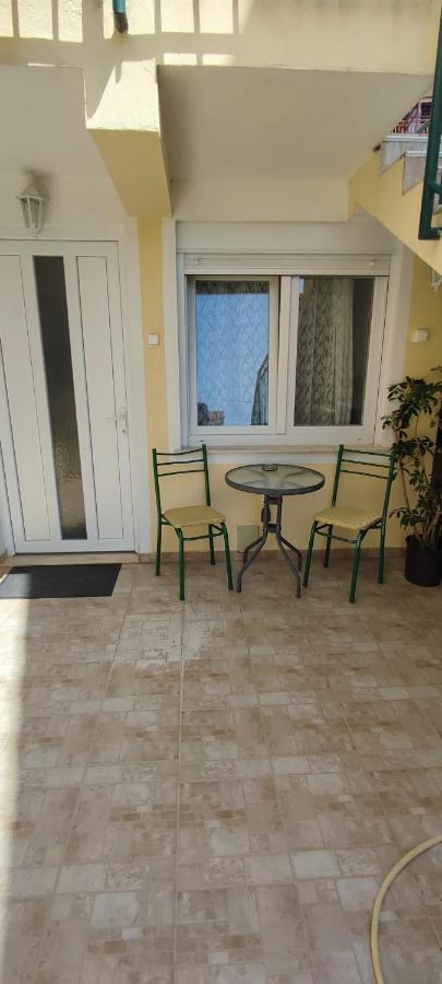 Apartments Volega Herceg Novi Buitenkant foto