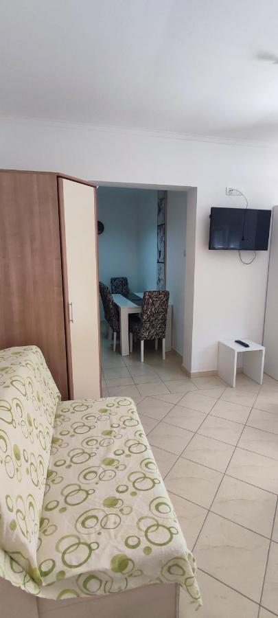 Apartments Volega Herceg Novi Buitenkant foto